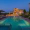 Estella Villa with Pool, Children Area, BBQ & Magnificent Views!