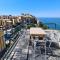 Appartamento Isola - In the center with Terrace - sea view & AC