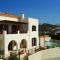 dreamvillas-crete - villa Helios - villa Thalassa