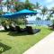 Absolute Beachfront, Paradise, 3BR Villa with Private Pool on 1200m2 of Tropical Land