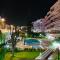 Calm, Cosy and Bright apartment renovated in playa del ingles- WiFi free