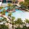Mantra Crown Towers