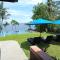 Lali Jiwa - Absolute Beachfront, Private 3BR Villa with Private Pool on 1200m2 of Tropical Land