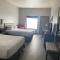 Country Inn & Suites by Radisson, RJ Stadium - Tampa Airport East - Chambre Queen Avec Deux Lits Queen - Non-Fumeurs