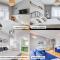 BMGA l Incredible 3Bdr With Balcony in City Center