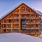 Chalet Everest - Luxury Apartments