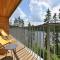 Element Lakeside Apartments