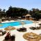 Camping Campo Di Liccia