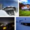 Chalet Casa Cresta - Top of Lenzerheide - bis 8 Personen