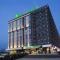 ibis Styles Nanjing South Railway Station North Square Hotel