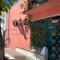 Hostel Musa Paradisiaca
