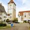 Residence du Vieux Chateau jardin & parking gratuit