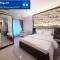 Apartemen Grand Kamala Lagoon Studio By Bonzela Property