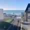 Ninou Cap Sud, terrasse vue mer, appt lumineux 66m2