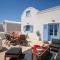 Sunrise Apartment Santorini