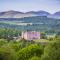 Stableyard Apartment: Drumlanrig Castle