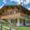 Chalet Falki