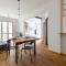GuestHost - City Life & MiCo Cosy and Functional Apartment