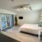 Beachfront Escape Surf-Style Studio