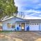 Dog-Friendly Bartlesville Retreat w/ Yard!