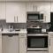 Holiday Inn & Suites Ocean City, an IHG Hotel - Suite King Con Vista Sull'Oceano - Non-Fumo