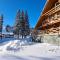 High Tatras Chalet