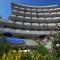 Hotel Caravelle