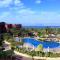 Gorgeous Pool View Apartment - Tala Bay Resort, Aqaba