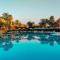 Chalet Palmera resort ain Sukhna-egypt