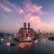InterContinental Chongqing Raffles City by IHG