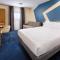 ibis budget London Heathrow Terminal 5