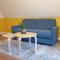B&B jaune, Appartement indépendant, parking, wifi près de Strasbourg