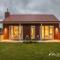 Night Sky Cottages - Kea Cottage - LUXURY