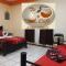 Alme Hostel Centro Playa del Carmen