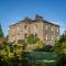 ALTIDO Seasyde House - Historic Stately home in Perthshire