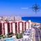 Apartamentos Altair La Manga