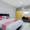 OYO 90089 Hotel Satria Syariah