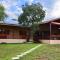 Muqurati Lodge - Dinokeng Game Reserve