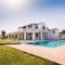 The "Perfect Beach House" Villa