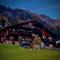 Chalet Sappada