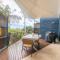 Saltwater 5 - sleeps 8 - close to Main Beach