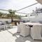 Sitges Spaces Mediterranean Apartments, Home Cinema