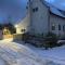 Ember Cottage, Guston