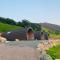 The Huts at Highside Farm