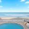 Paradise Beach Club - Oceanfront and Penthouse