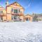 Rio Grand Golf Course Home