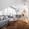 Apartament Gerlach House & Spa z Sauną Zakopane