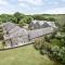 Lower Trengale Farm Holiday Cottages