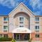 Sonesta Simply Suites Wichita Airport