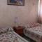 Hotel y Bungalows Olivares